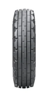 Rosava J-324A 9.00 16 123A6 10PR TT SET Reifen mit Schlauch - Opony przemysłowe - miniaturka - grafika 1