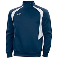 Bluzy męskie - Joma Champion III bluza dresowa męska 100019.302_6XS - miniaturka - grafika 1