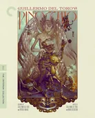 Filmy animowane Blu-Ray - Guillermo del Toro: Pinokio - miniaturka - grafika 1