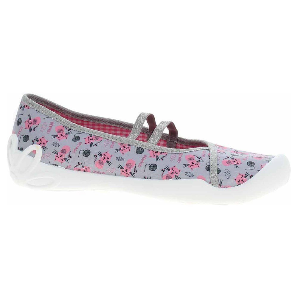 Buty Befado 116Y327