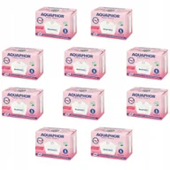 Wkłady filtrujące - Filtr wkład do dzbanka aquaphor maxfor+ magnez x10 - miniaturka - grafika 1
