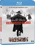 Filmy przygodowe Blu-Ray - MONOLITH Nienawistna ósemka (BD) - miniaturka - grafika 1