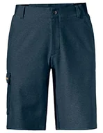 Spodenki damskie - VAUDE Męskie swobodne szorty Men's Tremalzo Shorts Iv - miniaturka - grafika 1