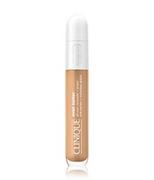 Korektory pod oczy - CLINIQUE Even Better All Over Concealer + Eraser Korektor 6 ml Nr. Cn 74 - Beige - miniaturka - grafika 1