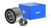 Piasty i łożyska kół - SKF Zestaw łożysk koła VKBA 1306 - miniaturka - grafika 1