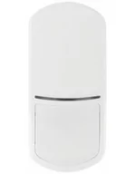Czujniki ruchu i zmierzchu - Satel SLIM-PIR-PET Czujka ruchu (na zwierzęta do 20 kg) 23063062 - miniaturka - grafika 1