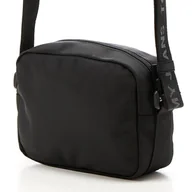 Torebki damskie - Tommy Jeans Damski TJW Essential Daily Crossover, Dark Night Navy, Ciemna noc granatowy - miniaturka - grafika 1