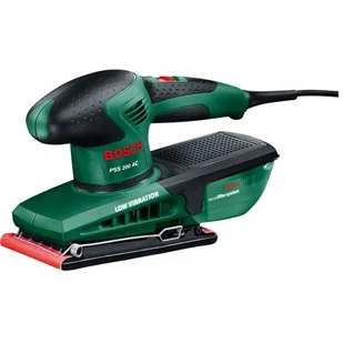 Bosch PSS 200 AC (0603340120) - Szlifierki i polerki - miniaturka - grafika 1