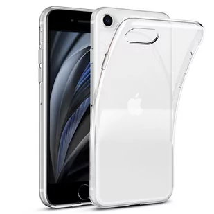ESR Etui Essential do iPhone 7 / 8 / SE 2020 Clear - Etui i futerały do telefonów - miniaturka - grafika 1