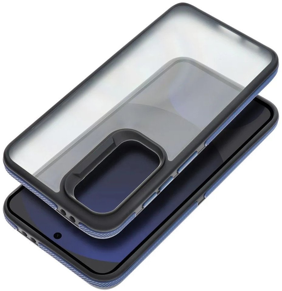 Futerał NEO do SAMSUNG S25 FE niebieski