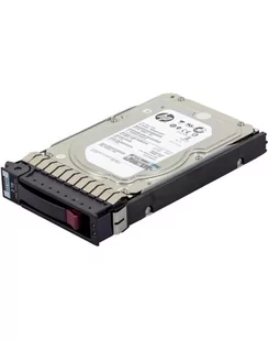 HP dysk twardy1000GB 3,5 7,2K Dual Port SAS HDD LFF 508011-001 - Dyski serwerowe - miniaturka - grafika 1