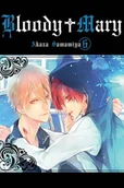 Pozostałe książki - Bloody Mary #6 - miniaturka - grafika 1