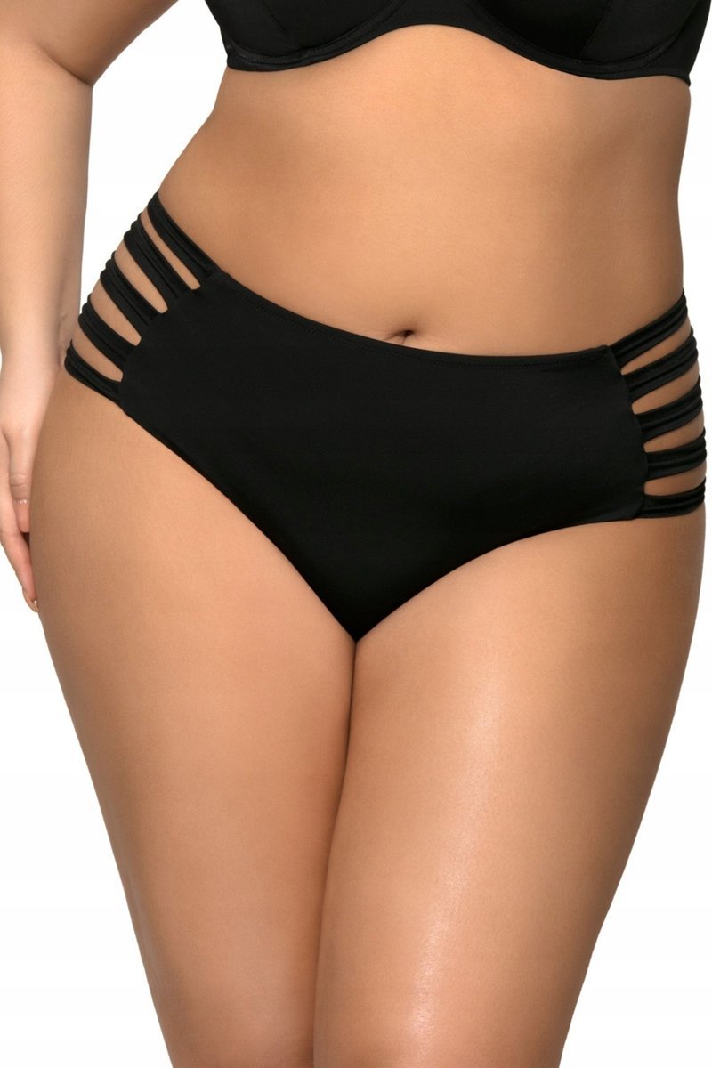 AVA FIGI KĄPIELOWE SF 13/7 BLACK S black