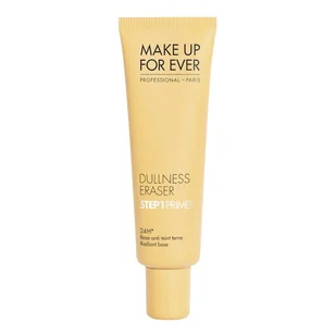 Make Up For Ever Step 1 Primer Dullness Eraser baza pod makijaż 30 ml dla kobiet - Bazy pod makijaż - miniaturka - grafika 2