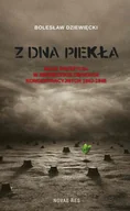 E-booki - biografie - Z dna piekła. Moje przeżycia w niemieckich obozach koncentracyjnych 1943-1945 - miniaturka - grafika 1