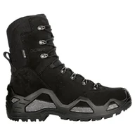 Buty trekkingowe męskie - Buty męskie Lowa Z-8S GTX C Rozmiar butów (UE): 46 / Kolor: czarny - miniaturka - grafika 1