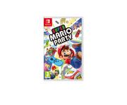 Gry Nintendo Switch - Super Mario Party GRA NINTENDO SWITCH - miniaturka - grafika 1