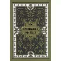 Press-Forum Uzdrowisko Polanica - Georg Hoffmann - Przewodniki - miniaturka - grafika 1