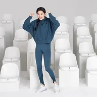 Spodnie rowerowe - adidas Rajstopy Marka Model W Z.N.E. Leg - miniaturka - grafika 1