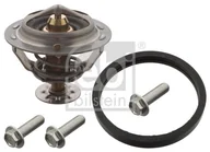 Termostaty - Termostat, płyn chłodzący Febi Bilstein 104764 - miniaturka - grafika 1