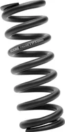 Części rowerowe - RockShox Rockshox sprężyna stalowa długość sprężyny twardość montażu metrycznych/Hub 00.4118.200.009 części zamiennych, czarne, 151 X 65 MM/stopień twardości 400lb 00.4118.200.009 - miniaturka - grafika 1
