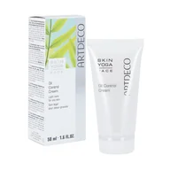 Kremy do twarzy - Artdeco Cleansing Foam Concentrate krem do twarzy, 50 ml - miniaturka - grafika 1