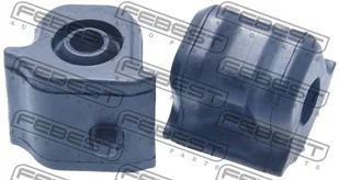 Zestaw naprawczy, zawieszenie stabilizatora Febest TSB-ACA38F-KIT - Układ zawieszenia - akcesoria - miniaturka - grafika 1