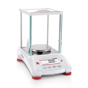 OHAUS Pioneer PX623M 620g; 1mg  - waga precyzyjna laboratoryjna - Wagi specjalistyczne - miniaturka - grafika 1