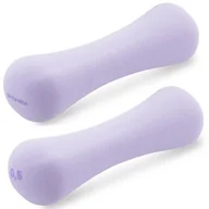 Hantle i ciężarki - Zestaw hantli SPOKEY Bone (2 x 0.5 kg) - miniaturka - grafika 1