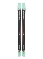 Narty - Narty skiturowe damskie Dynafit Radical 88 - puritan gray - miniaturka - grafika 1