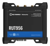 Routery - Teltonika RUT956 Router sieci komórkowej RUT956200100 - miniaturka - grafika 1