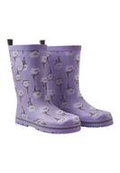 Buty dla dziewczynek - Kalosze dziecięce REIMA Taika 2.0 29 - miniaturka - grafika 1