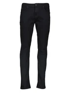 Spodnie męskie - LTB Dżinsy "Joshua" - Slim fit - w kolorze czarnym - miniaturka - grafika 1
