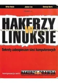 Systemy operacyjne i oprogramowanie - Hakerzy w linuksie - miniaturka - grafika 1