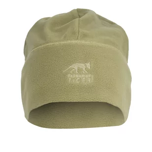 Tasmanian Tiger - Czapka zimowa Fleece Cap - Khaki - 7654.343 - Odzież taktyczna i umundurowanie - miniaturka - grafika 2