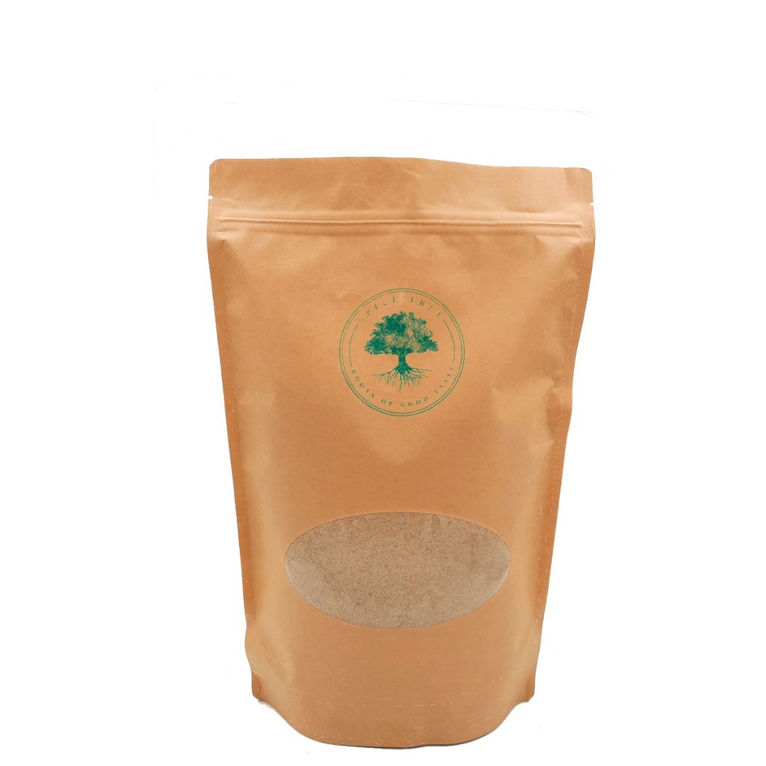 Pieprz biały mielony 100g, 100% naturalny PREMIUIM Spice Tree