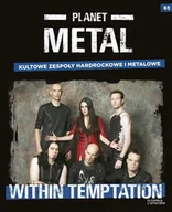 Czasopisma - Planet Metal - miniaturka - grafika 1
