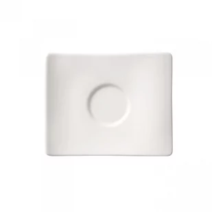 Villeroy Boch Spodek do filiżanki do espresso NewWave BOCH, 14x11 cm - Talerze - miniaturka - grafika 1