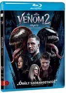 Komedie DVD - VENOM 2: CARNAGE (BLU-RAY) dubbing, napisy PL - miniaturka - grafika 1