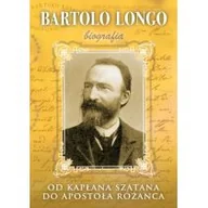 Biografie i autobiografie - Rosemaria Bartolo longo. od kapłana szatana do apostoła różańca - miniaturka - grafika 1