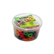 Przysmaki dla gryzoni - Dako-Art Mix-rolka przysmak dla gryzoni 600ml - miniaturka - grafika 1