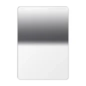 Filtry fotograficzne - Cokin 10986 Z-PRO Nuances Reverse Graduated ND8S 3-Stop Filter - szary NXZRG8 - miniaturka - grafika 1