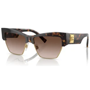 Okulary przeciwsłoneczne Dolce&Gabbana 4415 502/13 56 - Okulary przeciwsłoneczne - miniaturka - grafika 1