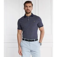 Koszule męskie - POLO RALPH LAUREN Polo | Custom slim fit - miniaturka - grafika 1