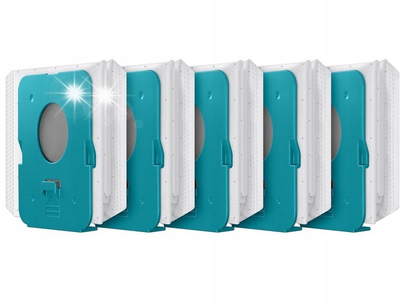 Worki do stacji czyszczącej Jet Bespoke VCA-ADB952