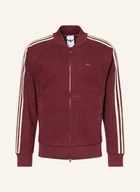 Bluzy damskie - Adidas Originals Bluza Dresowa Premium Track Top rot - miniaturka - grafika 1