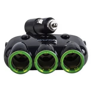 Awei C-35 2x USB Awe000024 - Akcesoria motoryzacyjne - miniaturka - grafika 3