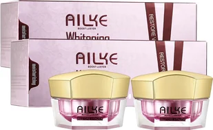 Krem do twarzy, nawilżający z kwasem hialuronowym, formuła przeciwstarzeniowa, opakowanie 2 szt - Kremy do twarzy Krem do twarzy, nawilżający z kwasem hialuronowym, formuła przeciwstarzeniowa, opakowanie 2 szt - Kremy do twarzy - miniaturka - grafika 1