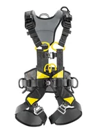 Sprzęt wspinaczkowy - Uprząż przemysłowa Petzl Volt roz. 1 - miniaturka - grafika 1