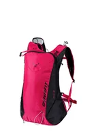 Plecaki - Plecak skiturowy Dynafit Speed 28 - lipstick/black - miniaturka - grafika 1